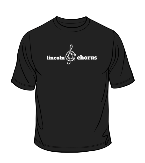 Lincoln Chorus Shirts